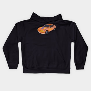 Certified Shitbox Kids Hoodie